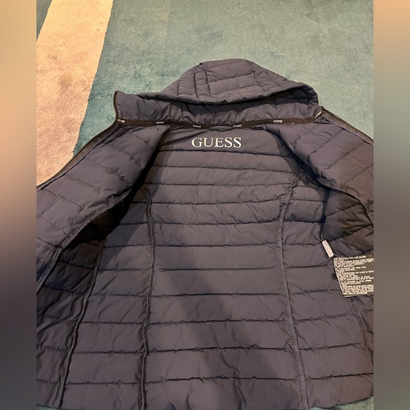 Guess Jacket - Picture 3 of 7